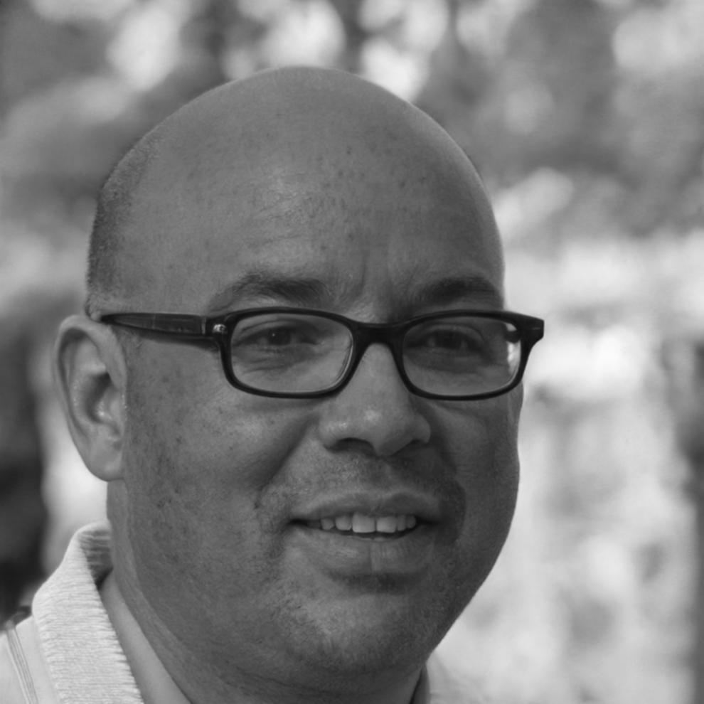 Carlos Mendoza, Director de Educación Financiera